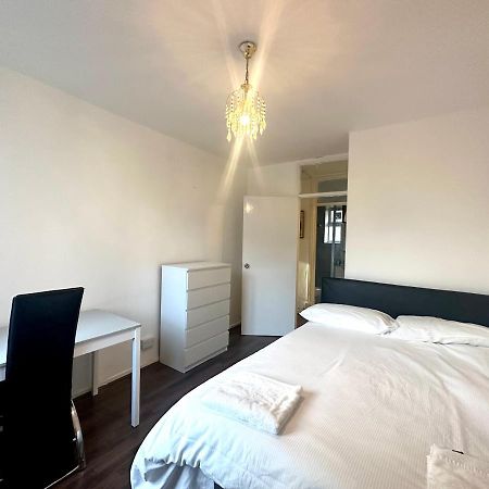 Cartmel Guest House لندن المظهر الخارجي الصورة