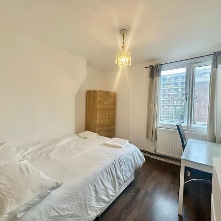 Cartmel Guest House لندن المظهر الخارجي الصورة