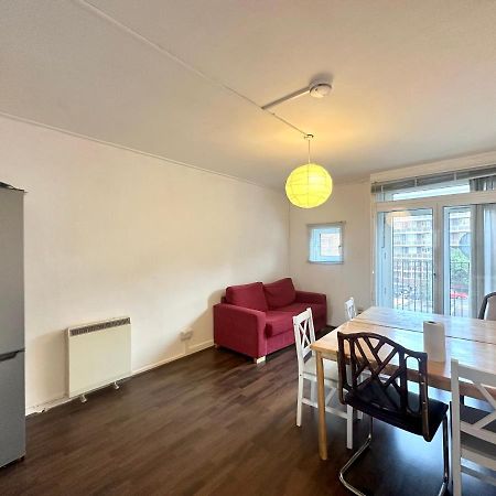 Cartmel Guest House لندن المظهر الخارجي الصورة