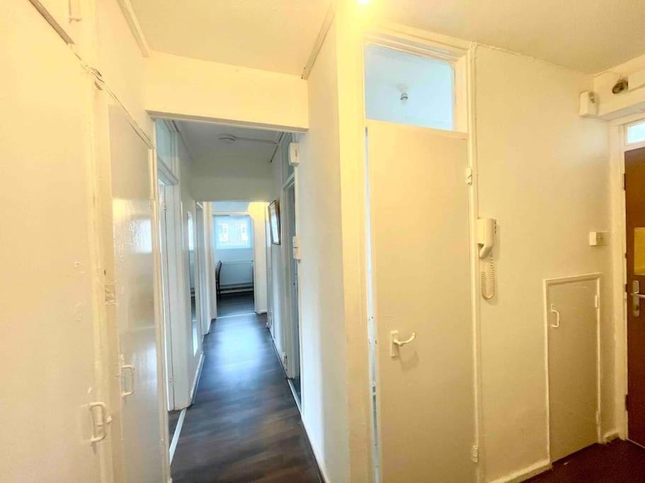 Cartmel Guest House لندن المظهر الخارجي الصورة