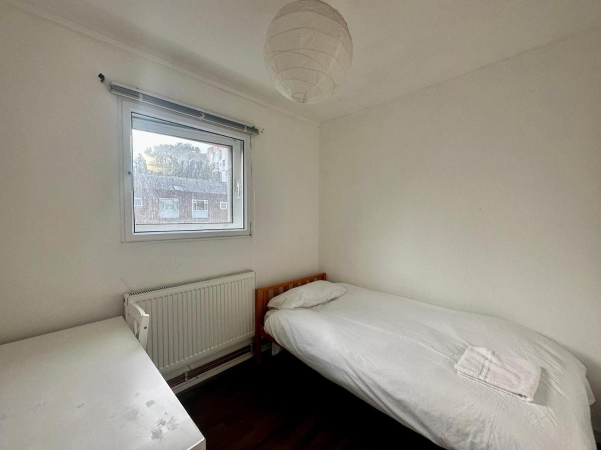 Cartmel Guest House لندن المظهر الخارجي الصورة